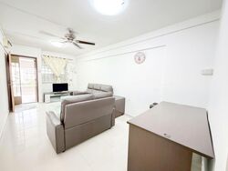 Blk 160 Yishun Street 11 (Yishun), HDB 3 Rooms #601345381